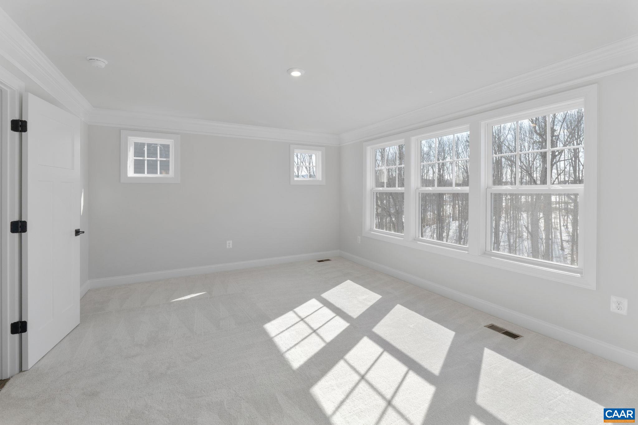 3048 FARROW CIR, CHARLOTTESVILLE, Virginia 22901, 3 Bedrooms Bedrooms, ,2 BathroomsBathrooms,Residential,Holly I A Townhome Plan - Elevation A,3048 FARROW CIR,677897 MLS # 677897