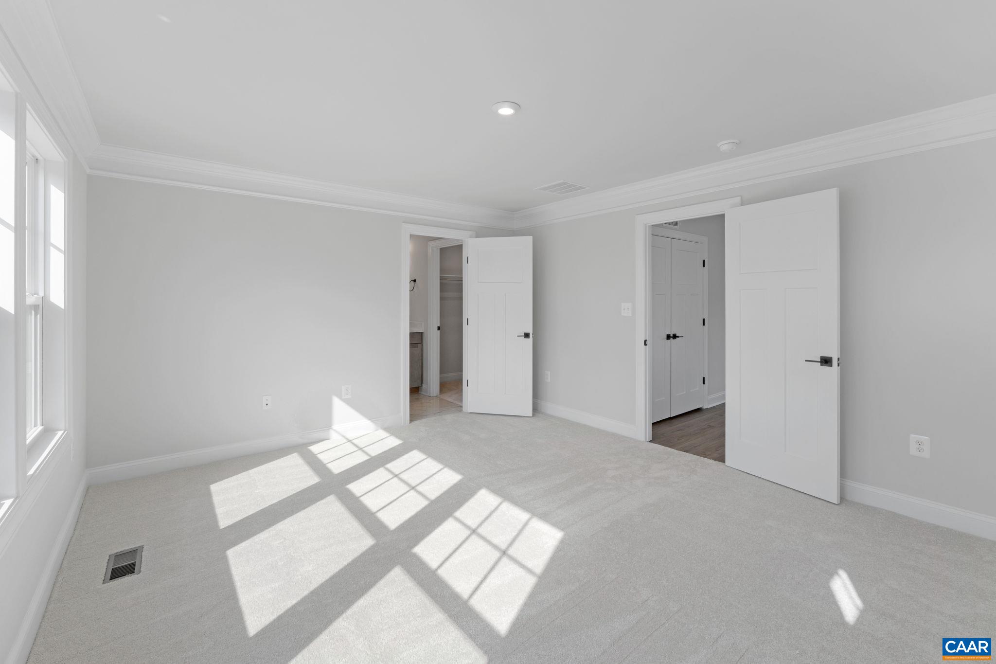 3048 FARROW CIR, CHARLOTTESVILLE, Virginia 22901, 3 Bedrooms Bedrooms, ,2 BathroomsBathrooms,Residential,Holly I A Townhome Plan - Elevation A,3048 FARROW CIR,677897 MLS # 677897
