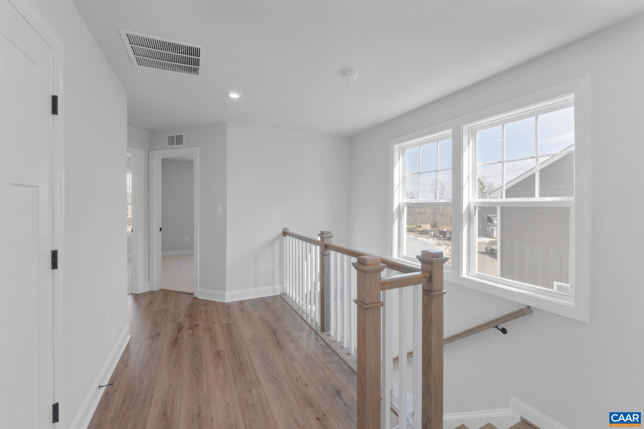 3048 FARROW CIR, CHARLOTTESVILLE, Virginia 22901, 3 Bedrooms Bedrooms, ,2 BathroomsBathrooms,Residential,Holly I A Townhome Plan - Elevation A,3048 FARROW CIR,677897 MLS # 677897