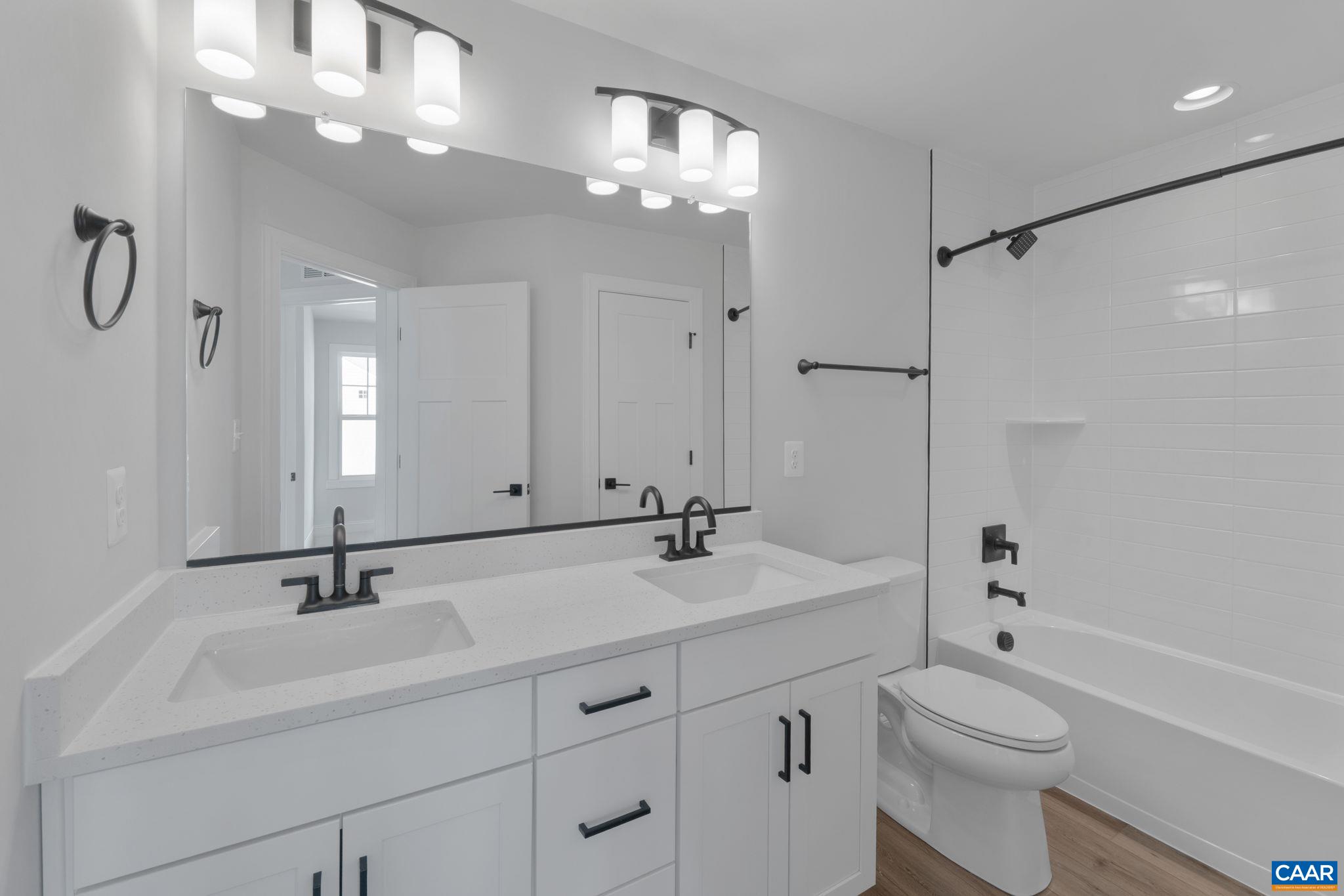 3048 FARROW CIR, CHARLOTTESVILLE, Virginia 22901, 3 Bedrooms Bedrooms, ,2 BathroomsBathrooms,Residential,Holly I A Townhome Plan - Elevation A,3048 FARROW CIR,677897 MLS # 677897