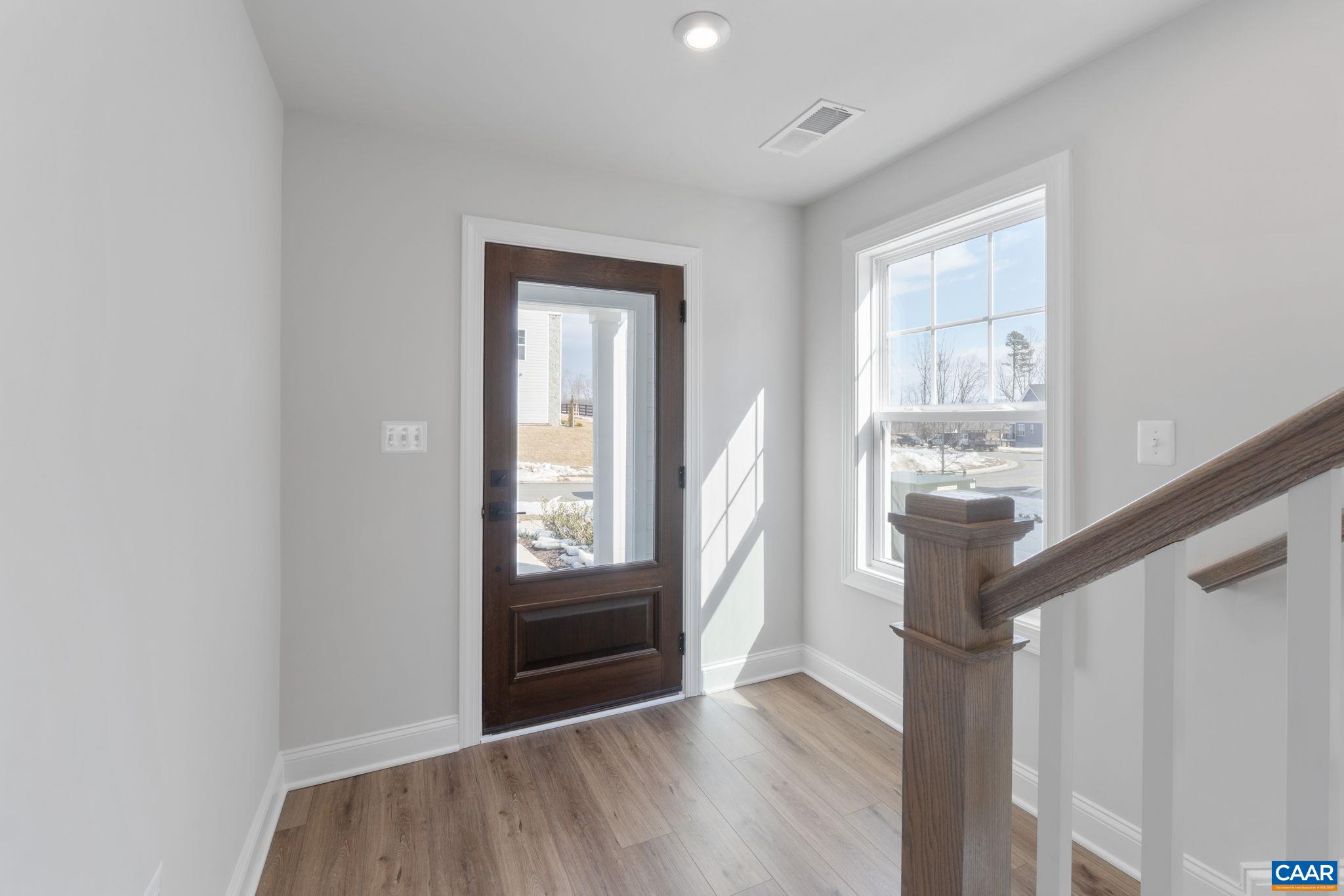 3048 FARROW CIR, CHARLOTTESVILLE, Virginia 22901, 3 Bedrooms Bedrooms, ,2 BathroomsBathrooms,Residential,Holly I A Townhome Plan - Elevation A,3048 FARROW CIR,677897 MLS # 677897
