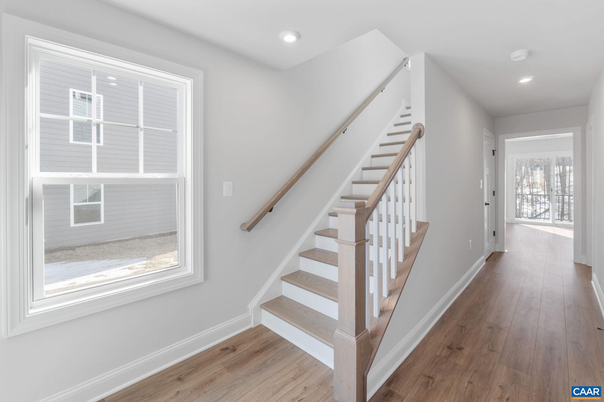 3048 FARROW CIR, CHARLOTTESVILLE, Virginia 22901, 3 Bedrooms Bedrooms, ,2 BathroomsBathrooms,Residential,Holly I A Townhome Plan - Elevation A,3048 FARROW CIR,677897 MLS # 677897