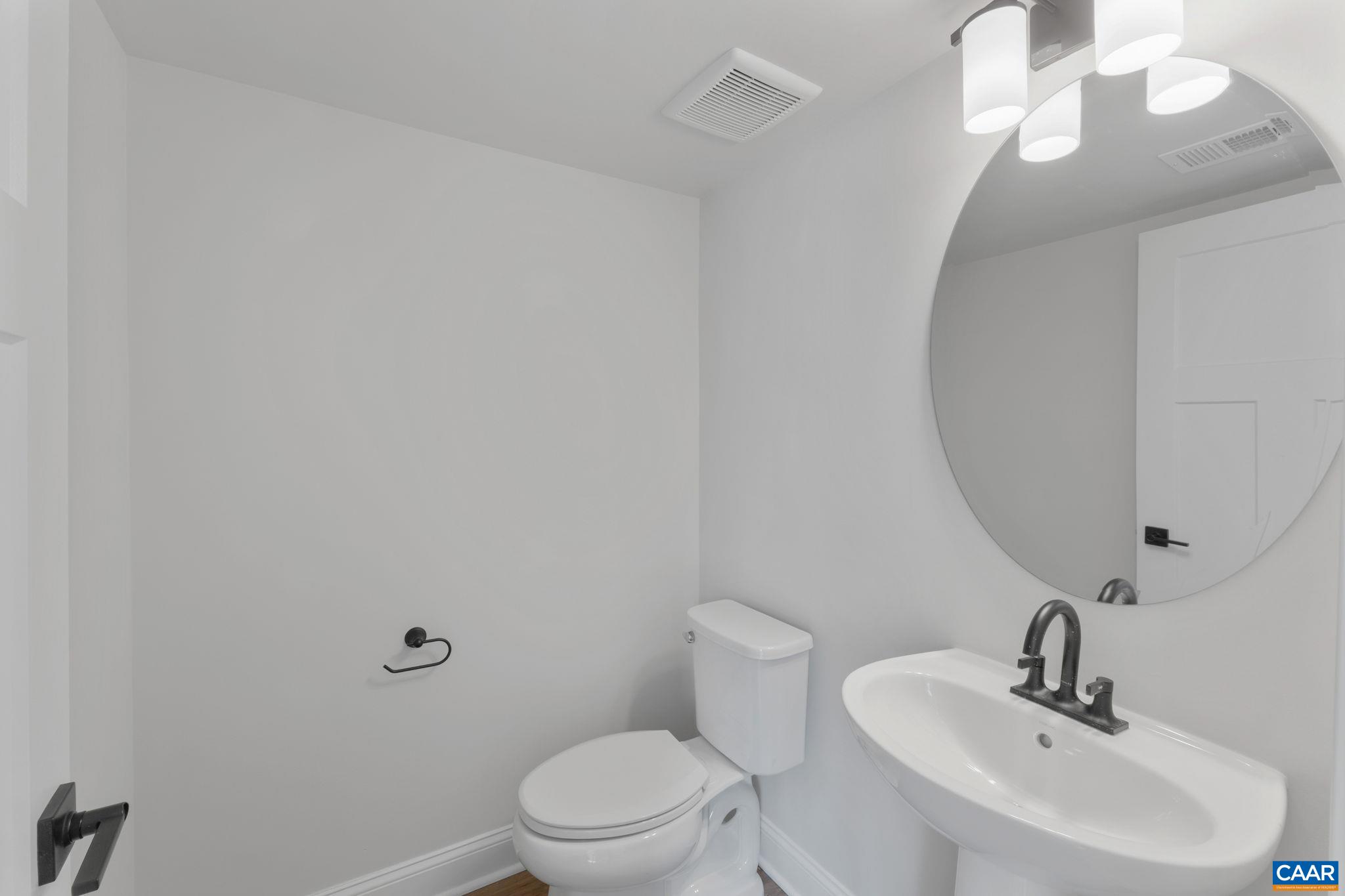 3048 FARROW CIR, CHARLOTTESVILLE, Virginia 22901, 3 Bedrooms Bedrooms, ,2 BathroomsBathrooms,Residential,Holly I A Townhome Plan - Elevation A,3048 FARROW CIR,677897 MLS # 677897