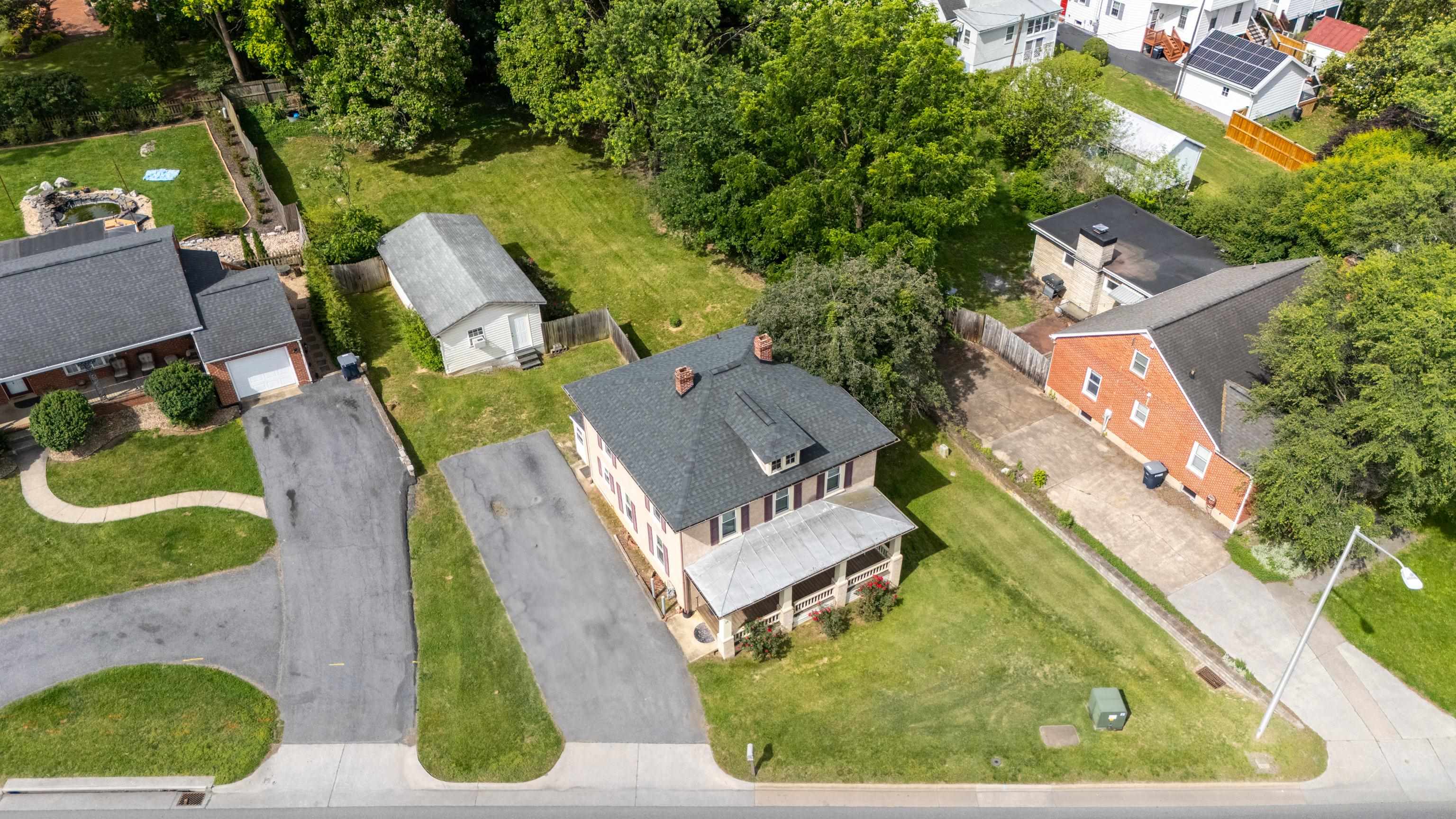 29 PORT REPUBLIC RD, HARRISONBURG, Virginia 22801, 3 Bedrooms Bedrooms, ,2 BathroomsBathrooms,Residential,29 PORT REPUBLIC RD,677903 MLS # 677903