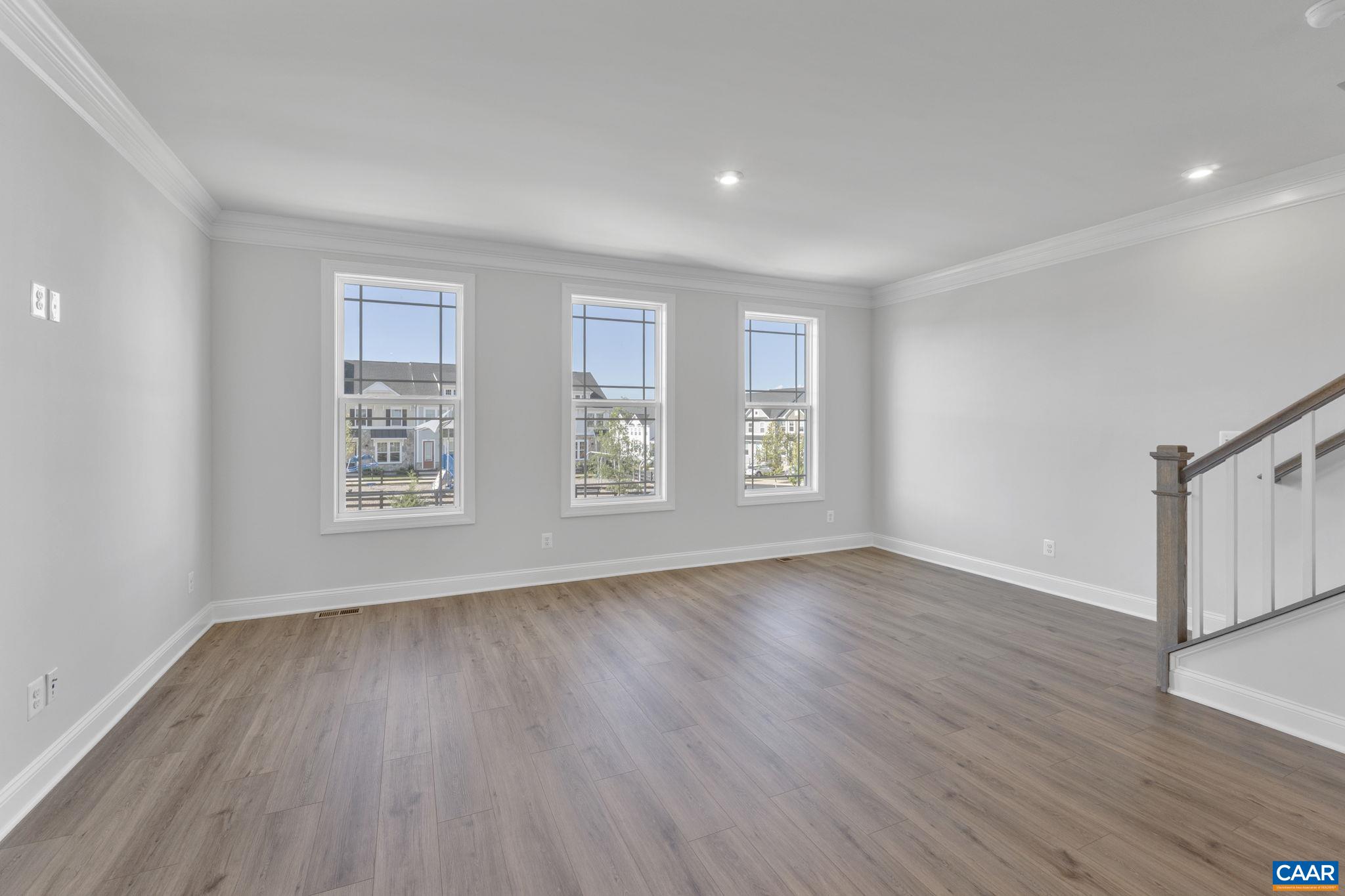 134 PARK RIDGE DR, CROZET, Virginia 22932, 4 Bedrooms Bedrooms, ,2 BathroomsBathrooms,Residential,The Poplar II - Interior Unit - Elevation D,134 PARK RIDGE DR,677907 MLS # 677907