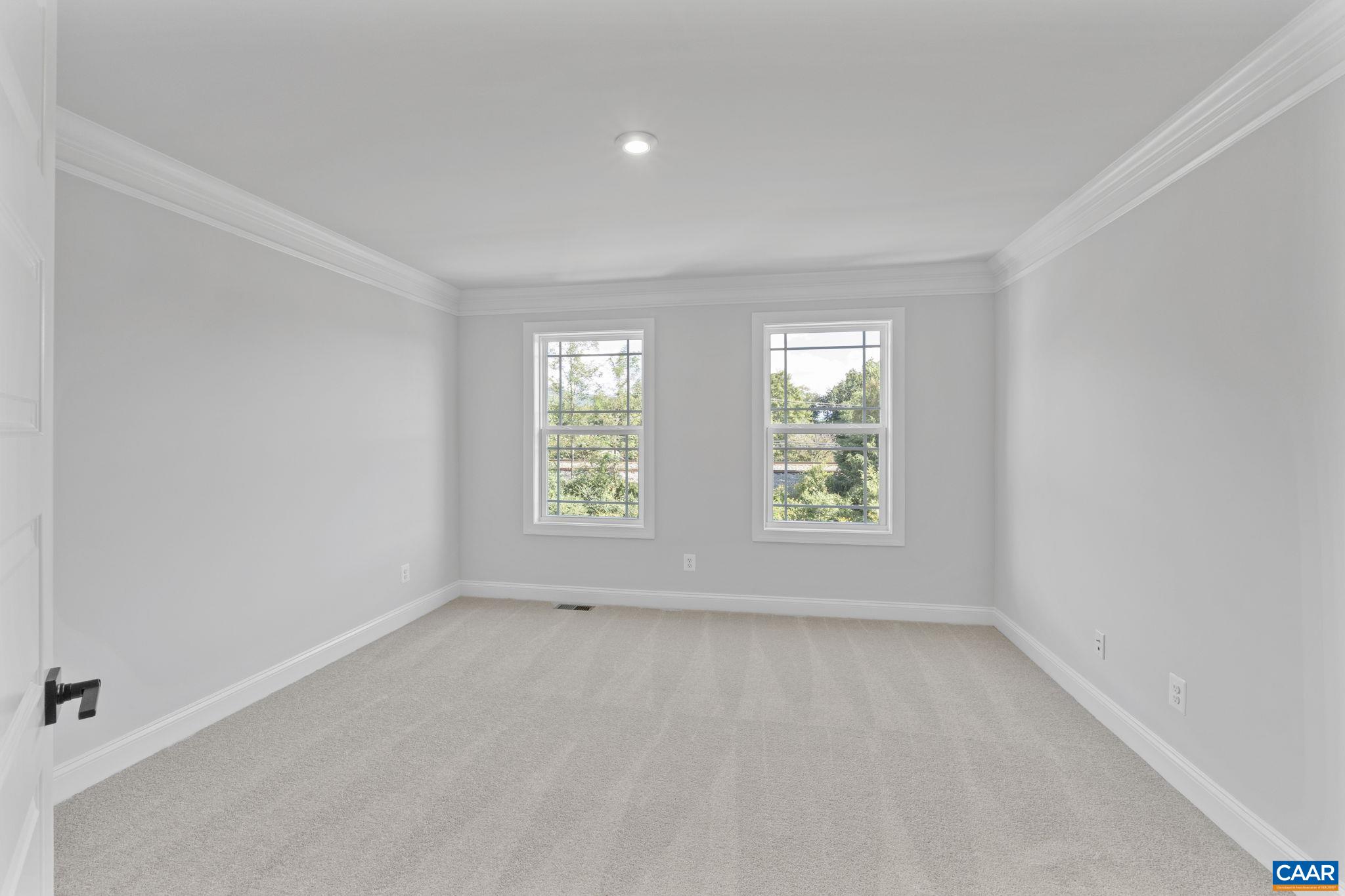 134 PARK RIDGE DR, CROZET, Virginia 22932, 4 Bedrooms Bedrooms, ,2 BathroomsBathrooms,Residential,The Poplar II - Interior Unit - Elevation D,134 PARK RIDGE DR,677907 MLS # 677907