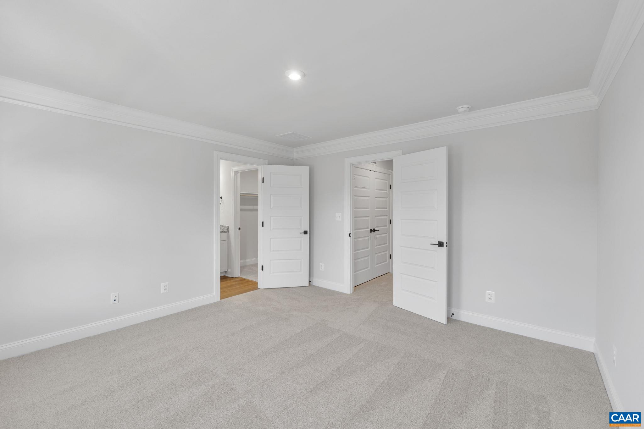 134 PARK RIDGE DR, CROZET, Virginia 22932, 4 Bedrooms Bedrooms, ,2 BathroomsBathrooms,Residential,The Poplar II - Interior Unit - Elevation D,134 PARK RIDGE DR,677907 MLS # 677907