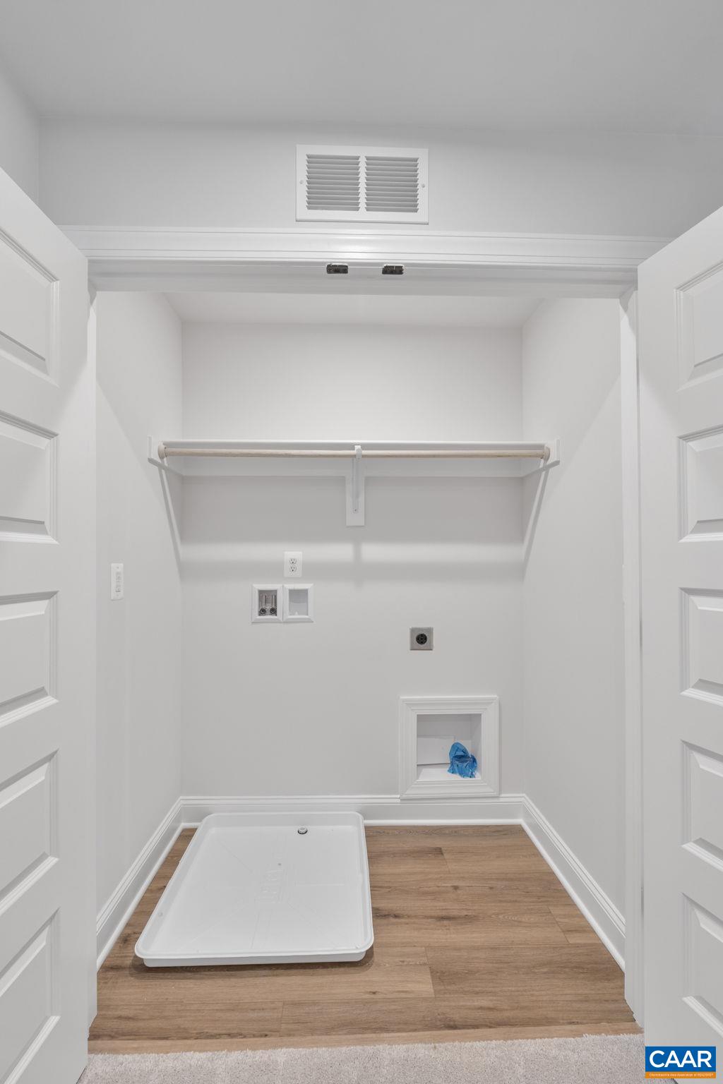 134 PARK RIDGE DR, CROZET, Virginia 22932, 4 Bedrooms Bedrooms, ,2 BathroomsBathrooms,Residential,The Poplar II - Interior Unit - Elevation D,134 PARK RIDGE DR,677907 MLS # 677907