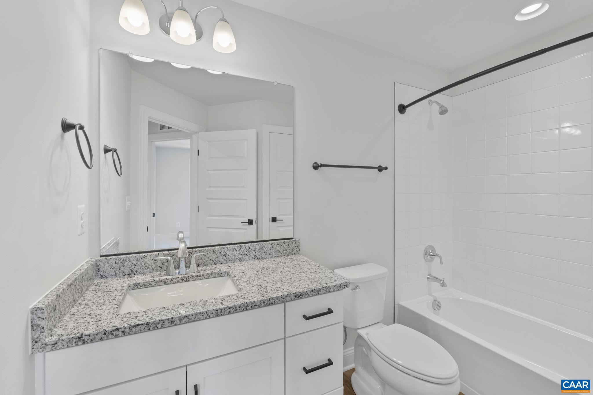 134 PARK RIDGE DR, CROZET, Virginia 22932, 4 Bedrooms Bedrooms, ,2 BathroomsBathrooms,Residential,The Poplar II - Interior Unit - Elevation D,134 PARK RIDGE DR,677907 MLS # 677907
