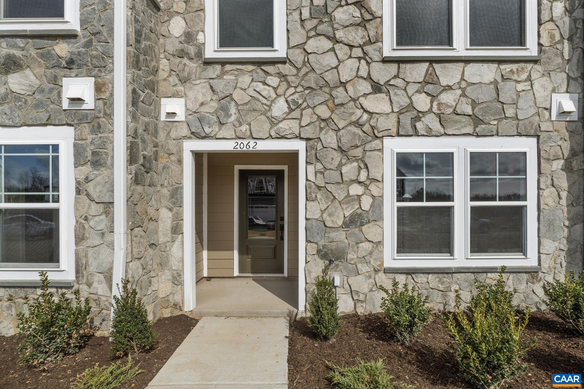 134 PARK RIDGE DR, CROZET, Virginia 22932, 4 Bedrooms Bedrooms, ,2 BathroomsBathrooms,Residential,The Poplar II - Interior Unit - Elevation D,134 PARK RIDGE DR,677907 MLS # 677907