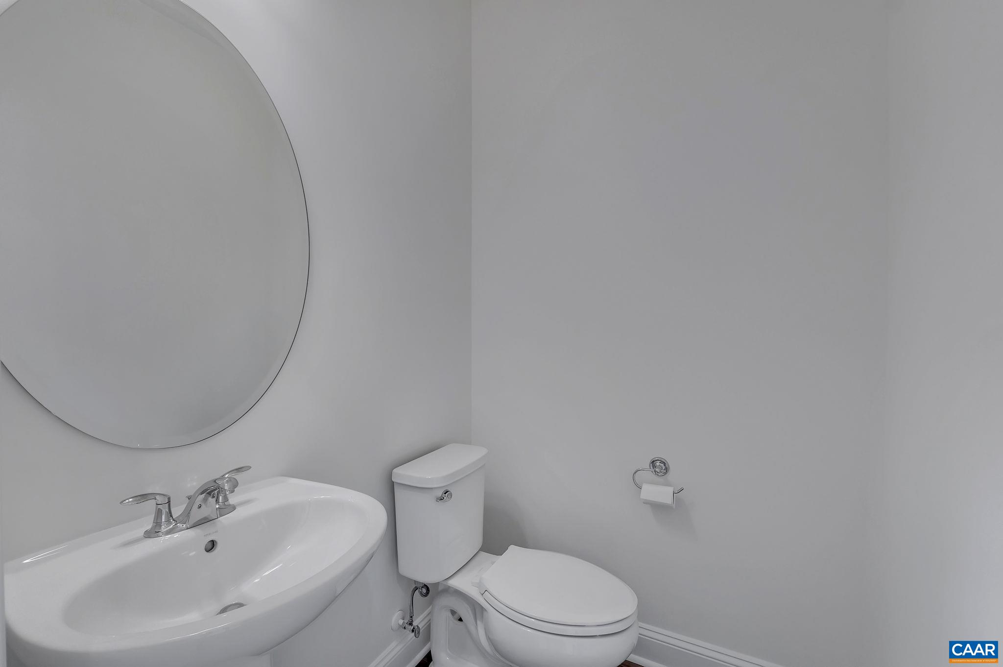 134 PARK RIDGE DR, CROZET, Virginia 22932, 4 Bedrooms Bedrooms, ,2 BathroomsBathrooms,Residential,The Poplar II - Interior Unit - Elevation D,134 PARK RIDGE DR,677907 MLS # 677907