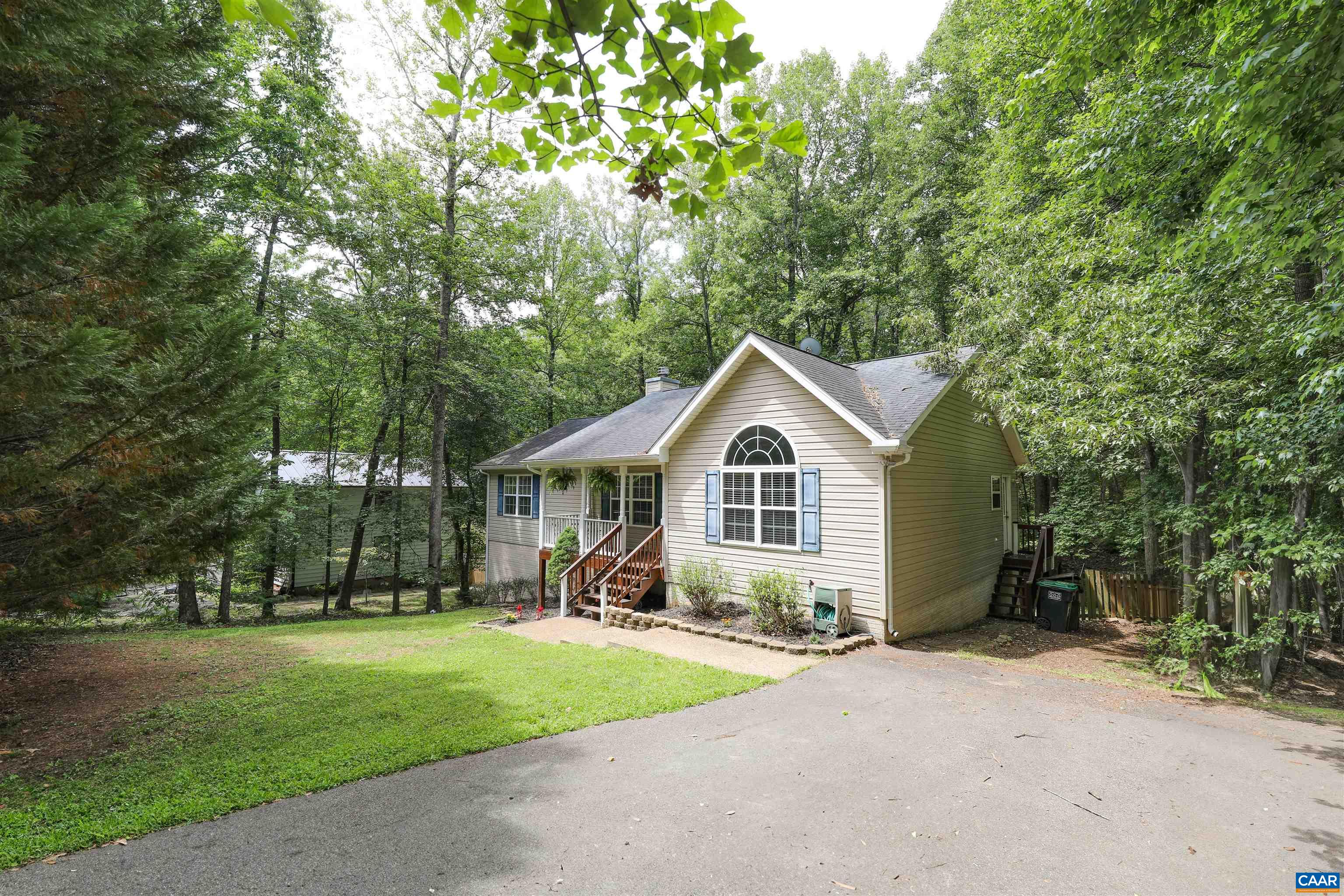 11 SHILOH CT, PALMYRA, Virginia 22963, 4 Bedrooms Bedrooms, ,3 BathroomsBathrooms,Residential,11 SHILOH CT,677909 MLS # 677909