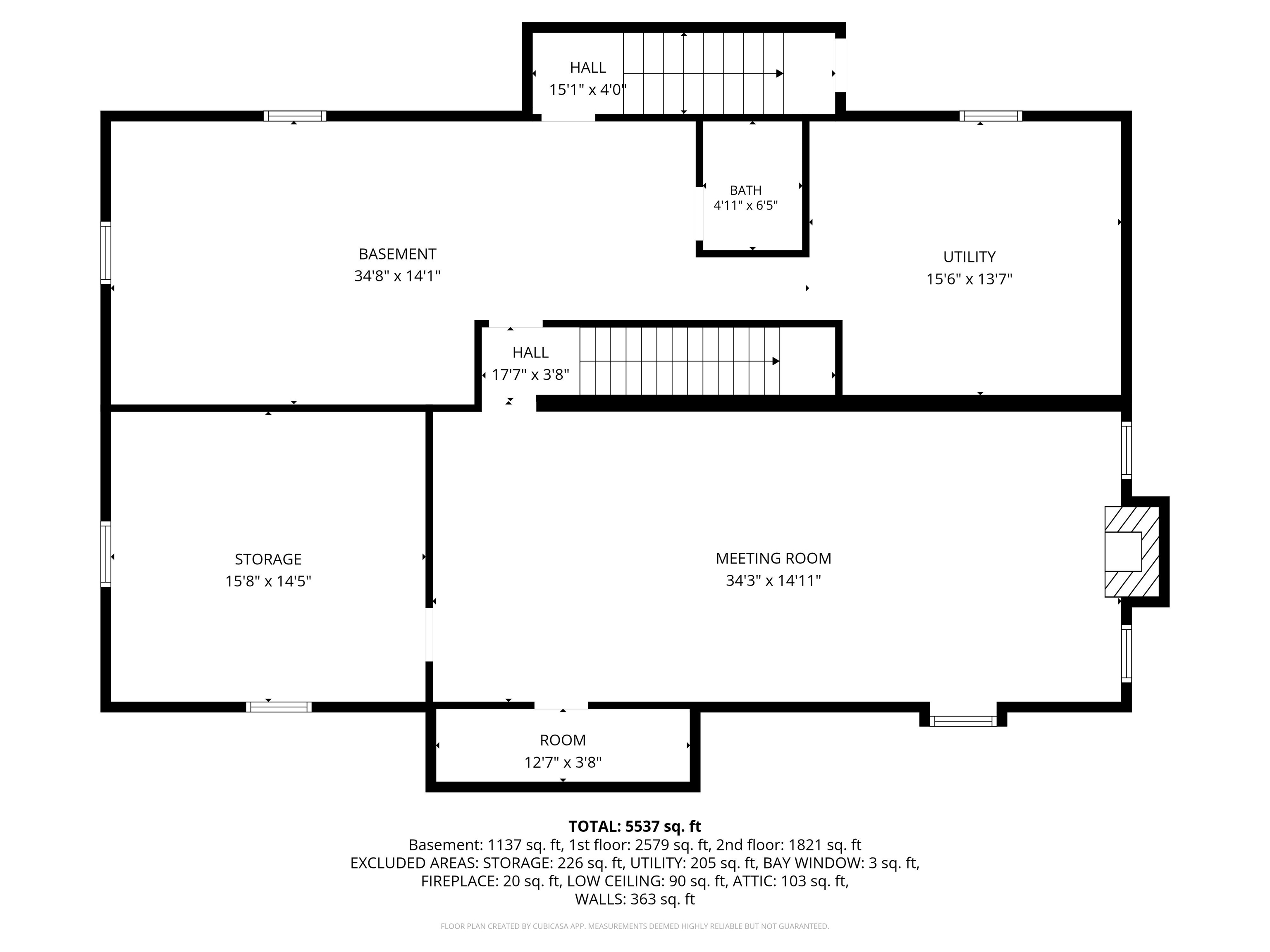 2352 JEFFERSON HWY, WAYNESBORO, Virginia 22980, ,Commercial,2352 JEFFERSON HWY,677936 MLS # 677936 2352 JEFFERSON HWY, WAYNESBORO, Virginia 22980, ,Commercial,2352 JEFFERSON HWY,677936 MLS # 677936