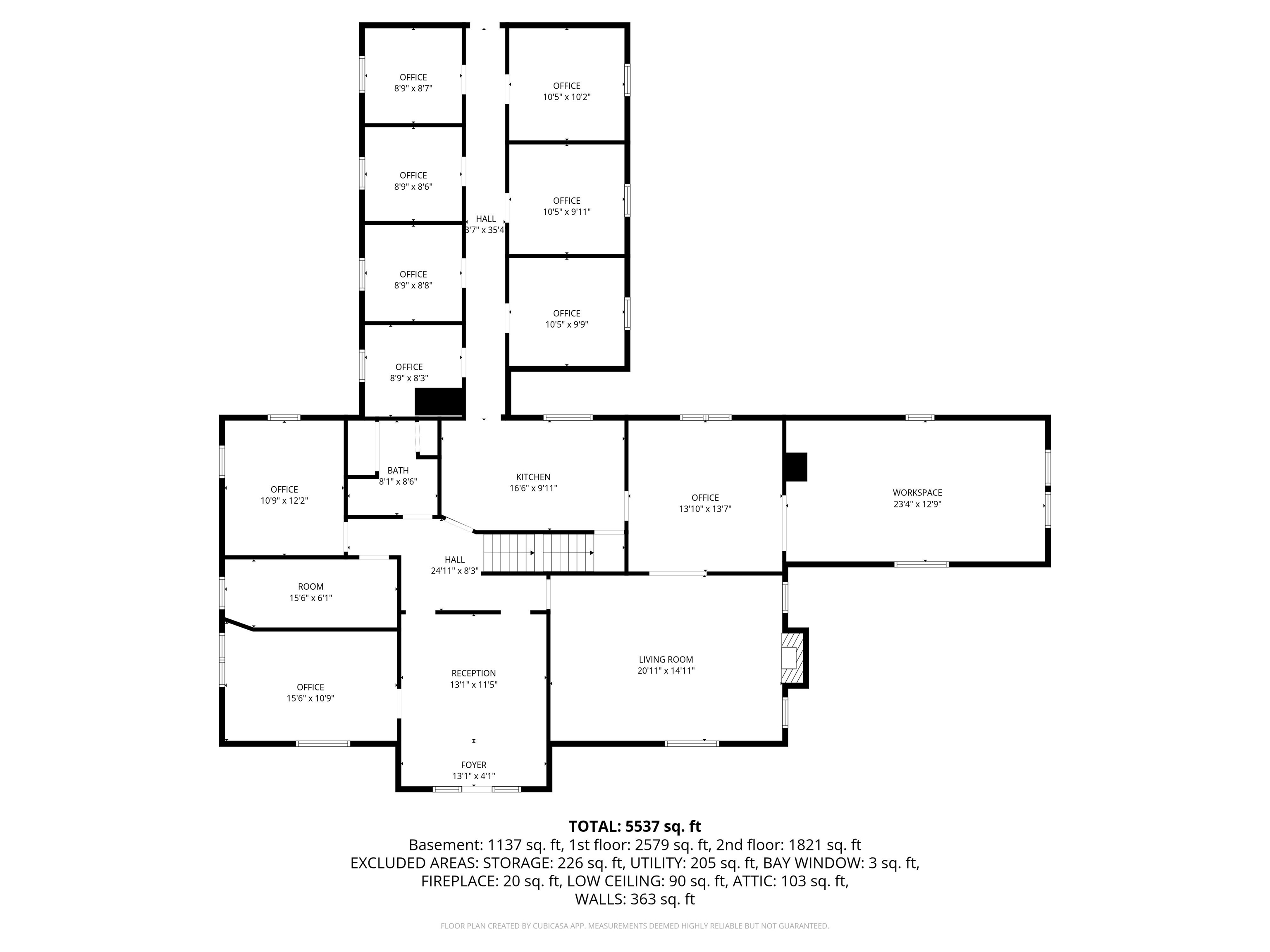 2352 JEFFERSON HWY, WAYNESBORO, Virginia 22980, ,Commercial,2352 JEFFERSON HWY,677936 MLS # 677936 2352 JEFFERSON HWY, WAYNESBORO, Virginia 22980, ,Commercial,2352 JEFFERSON HWY,677936 MLS # 677936