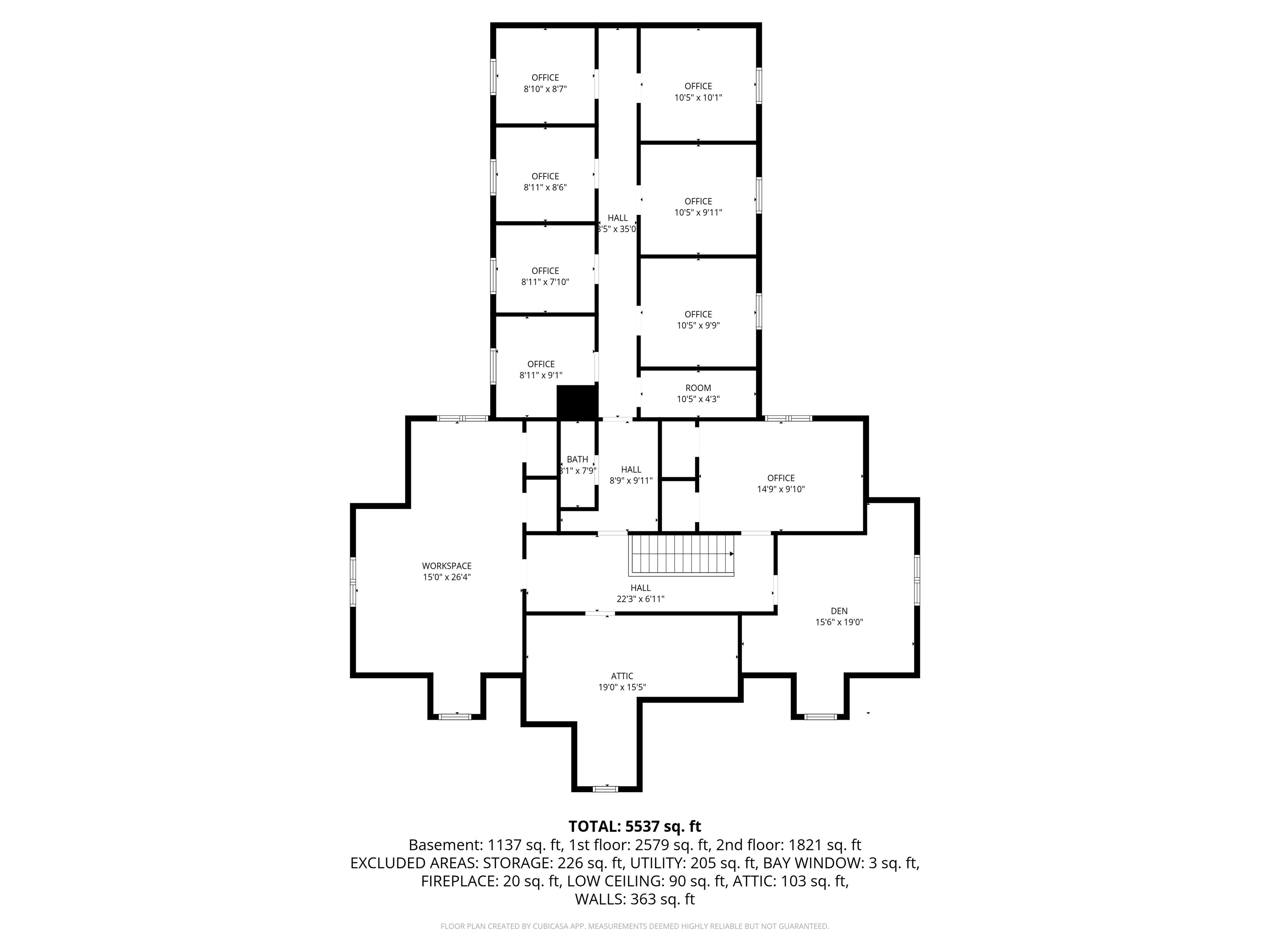 2352 JEFFERSON HWY, WAYNESBORO, Virginia 22980, ,Commercial,2352 JEFFERSON HWY,677936 MLS # 677936 2352 JEFFERSON HWY, WAYNESBORO, Virginia 22980, ,Commercial,2352 JEFFERSON HWY,677936 MLS # 677936