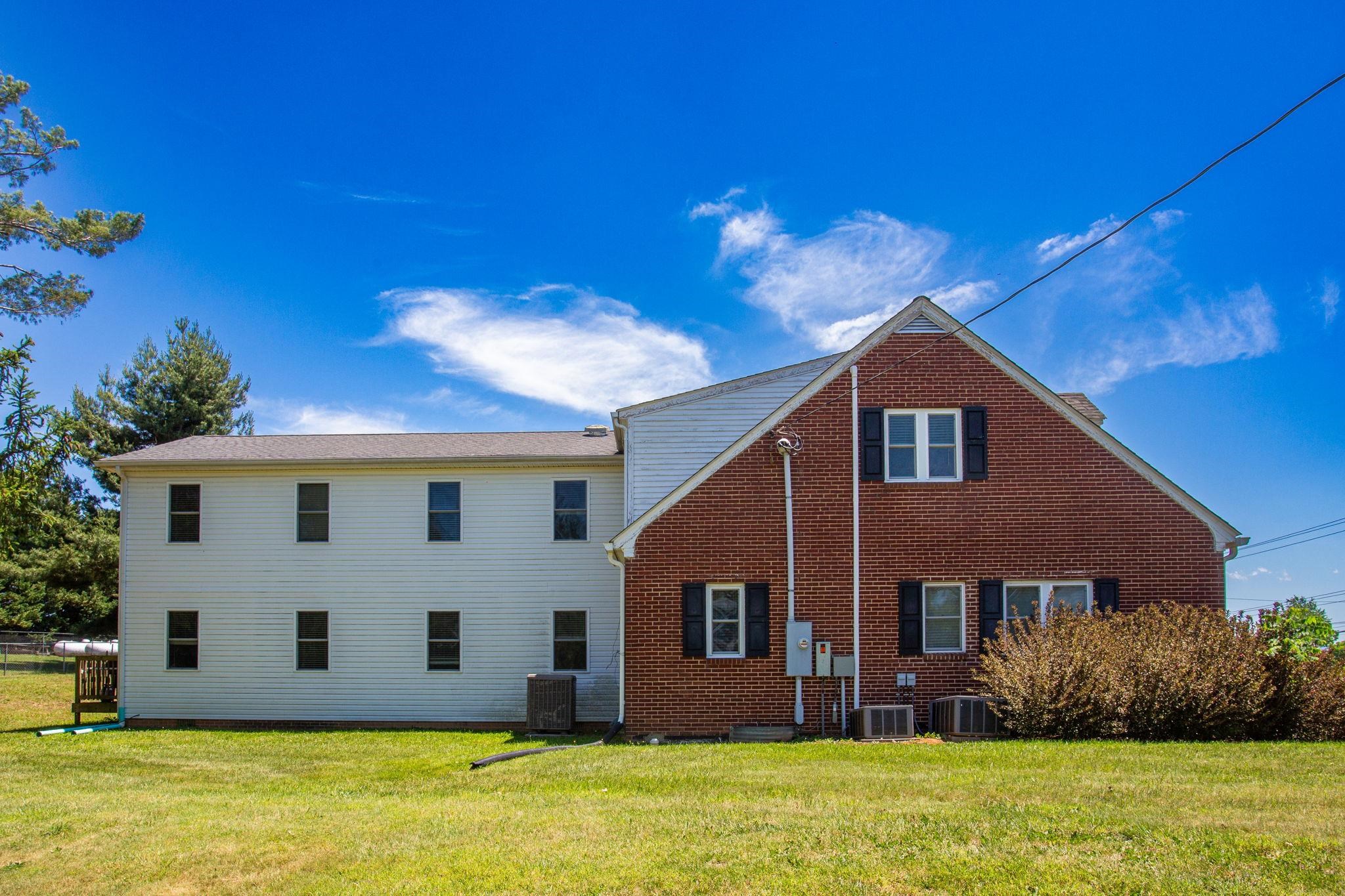 2352 JEFFERSON HWY, WAYNESBORO, Virginia 22980, ,Commercial,2352 JEFFERSON HWY,677936 MLS # 677936 2352 JEFFERSON HWY, WAYNESBORO, Virginia 22980, ,Commercial,2352 JEFFERSON HWY,677936 MLS # 677936