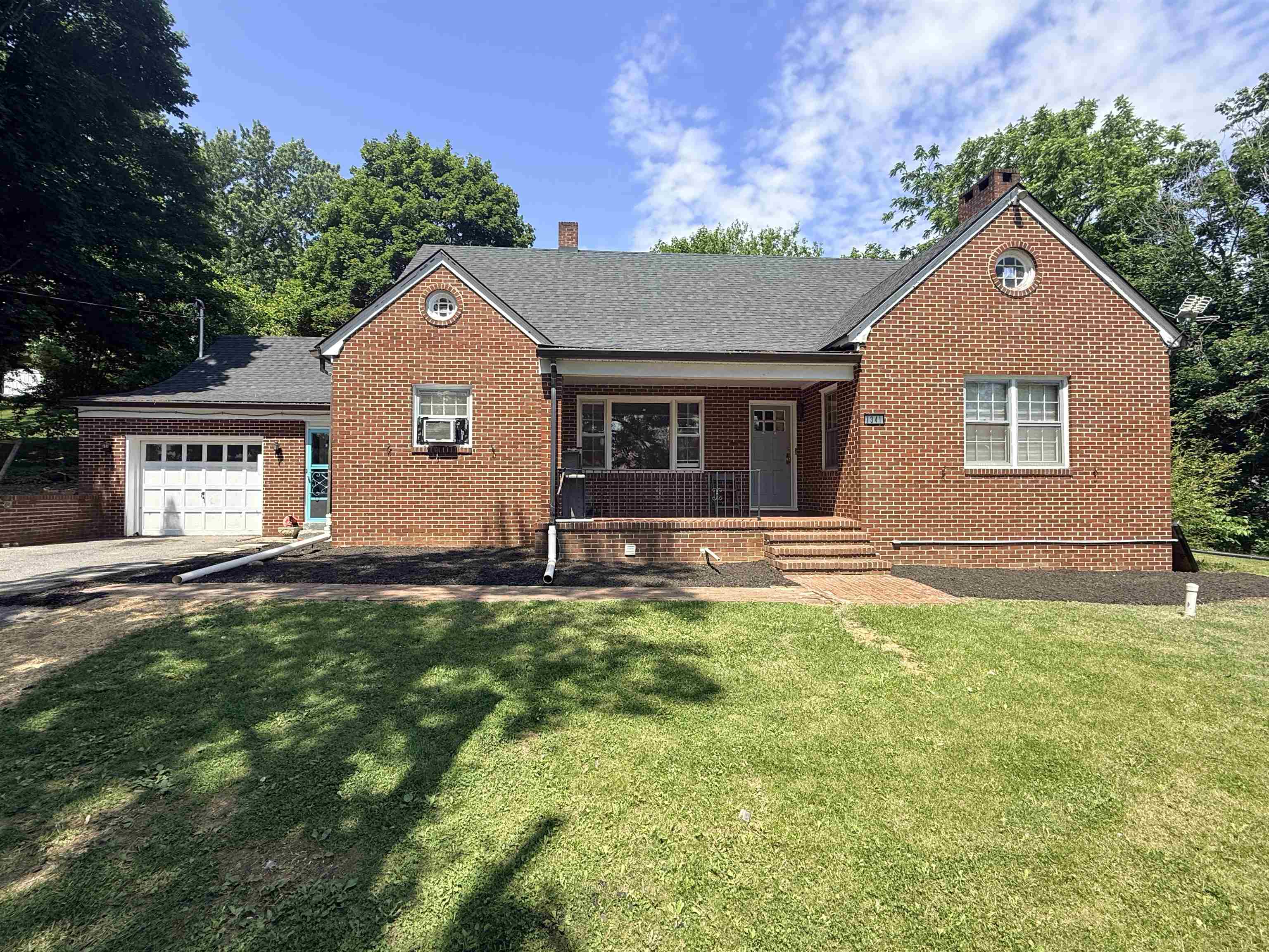 1341 MT CLINTON PIKE, HARRISONBURG, Virginia 22801, ,Residential,1341 MT CLINTON PIKE,677914 MLS # 677914