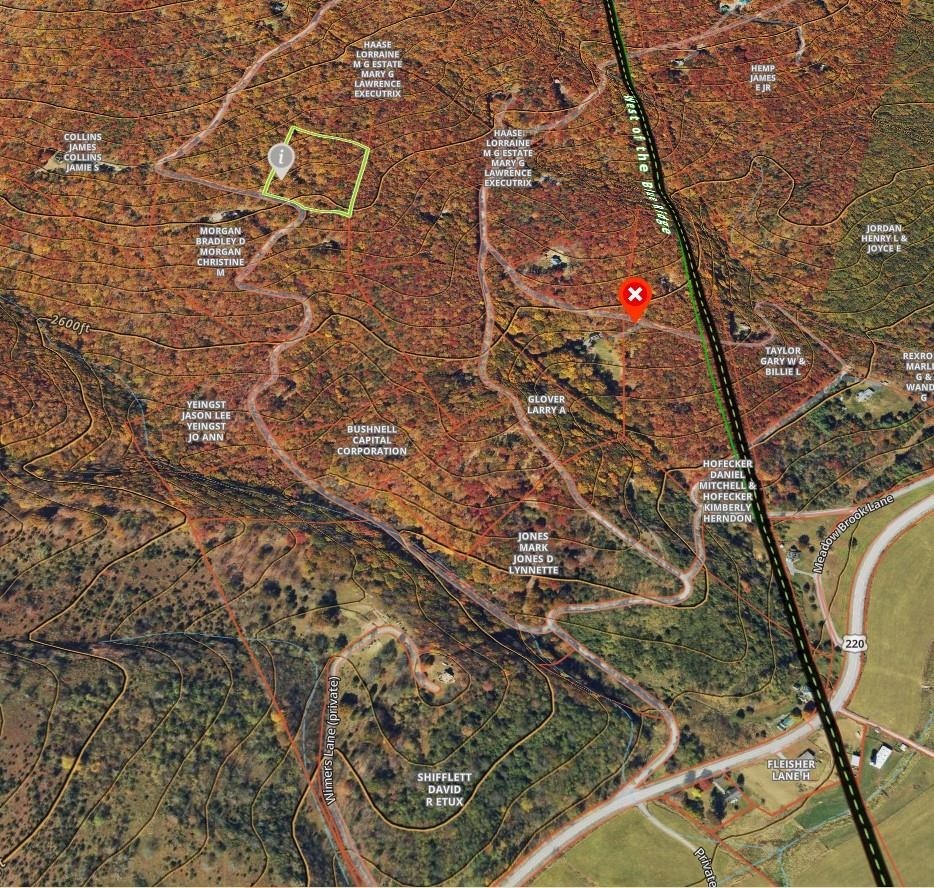 TBD HIGH VALLEY SOUTH, MONTEREY, Virginia 24465, ,Land,TBD HIGH VALLEY SOUTH,677917 MLS # 677917 TBD HIGH VALLEY SOUTH, MONTEREY, Virginia 24465, ,Land,TBD HIGH VALLEY SOUTH,677917 MLS # 677917