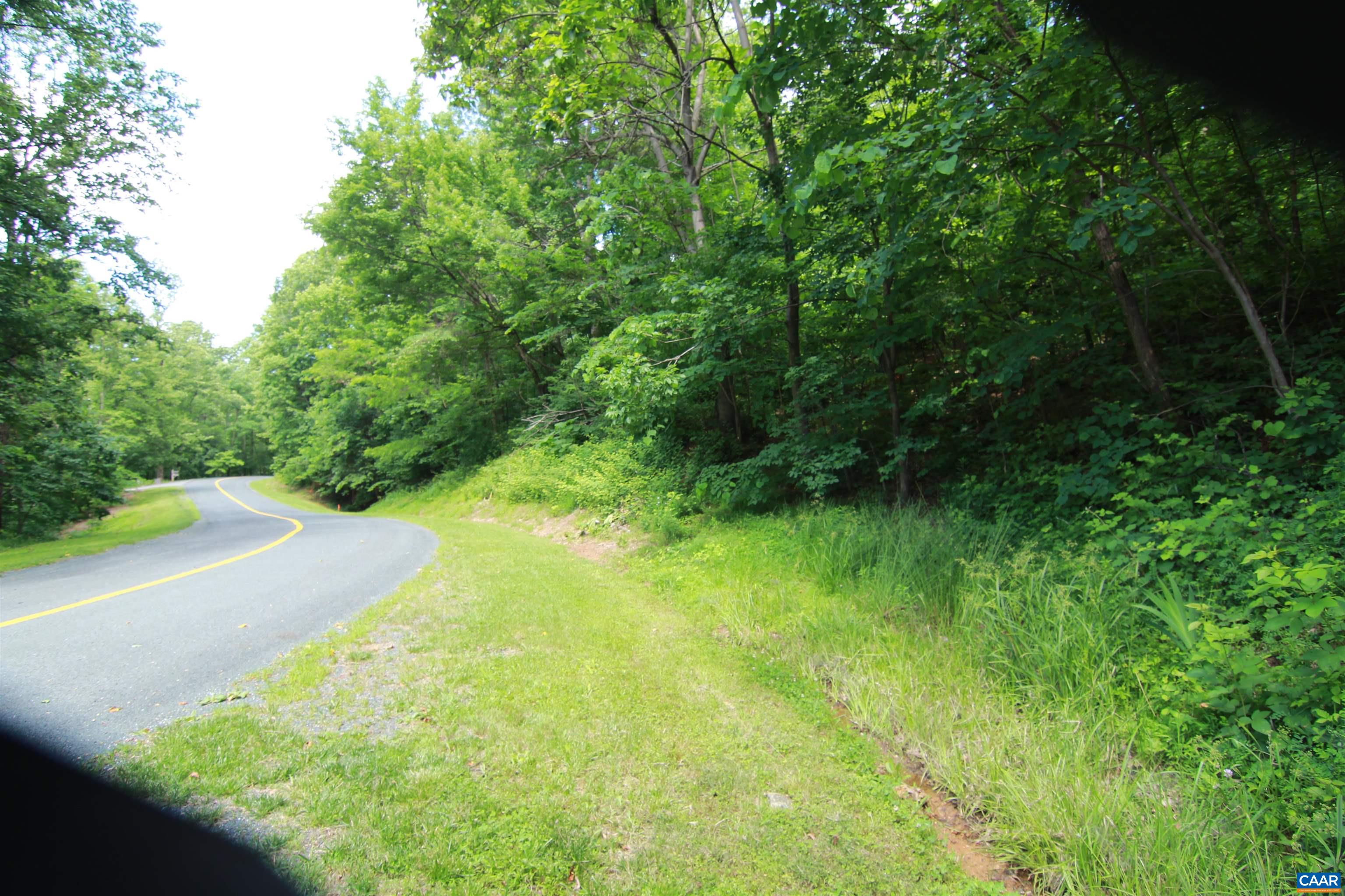 1757 BLACK WALNUT DR, NELLYSFORD, Virginia 22958, ,Land,1757 BLACK WALNUT DR,677922 MLS # 677922