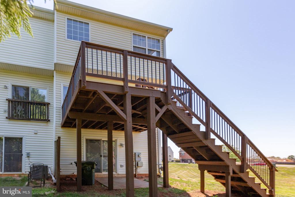 2312 FORSYTHIA DR, CULPEPER, Virginia 22701, 3 Bedrooms Bedrooms, ,2 BathroomsBathrooms,Residential,2312 FORSYTHIA DR,VACU2013392 MLS # VACU2013392