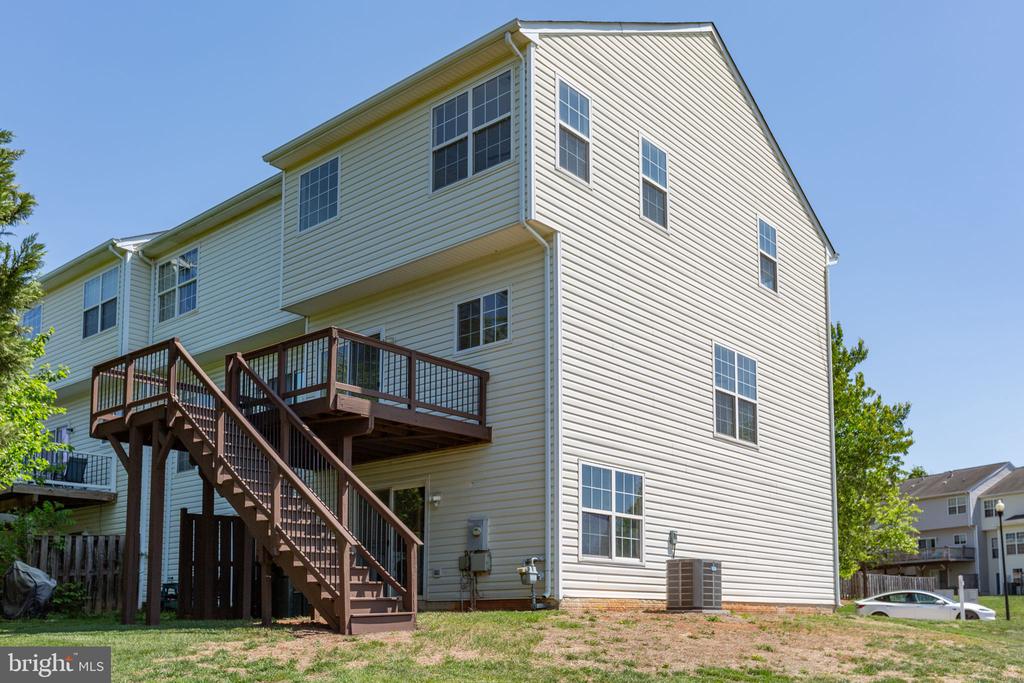 2312 FORSYTHIA DR, CULPEPER, Virginia 22701, 3 Bedrooms Bedrooms, ,2 BathroomsBathrooms,Residential,2312 FORSYTHIA DR,VACU2013392 MLS # VACU2013392