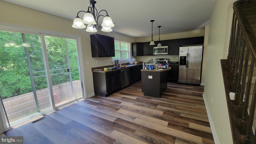 2360 SILVER FOX WAY, LOCUST GROVE, Virginia 22508, 3 Bedrooms Bedrooms, ,2 BathroomsBathrooms,Residential,2360 SILVER FOX WAY,VAOR2014072 MLS # VAOR2014072