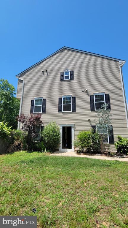 2360 SILVER FOX WAY, LOCUST GROVE, Virginia 22508, 3 Bedrooms Bedrooms, ,2 BathroomsBathrooms,Residential,2360 SILVER FOX WAY,VAOR2014072 MLS # VAOR2014072