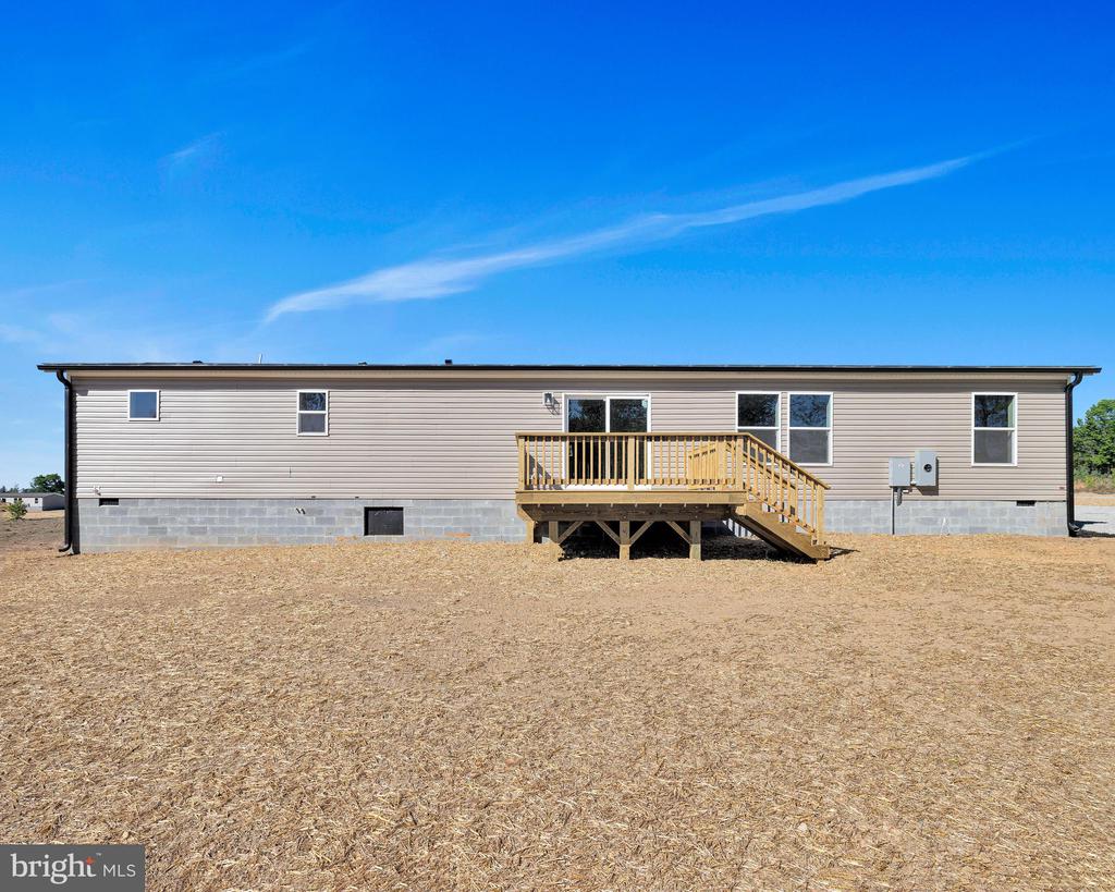 241 MOOREFIELD RD, MINERAL, Virginia 23117, 3 Bedrooms Bedrooms, ,2 BathroomsBathrooms,Residential,241 MOOREFIELD RD,VALA2010008 MLS # VALA2010008