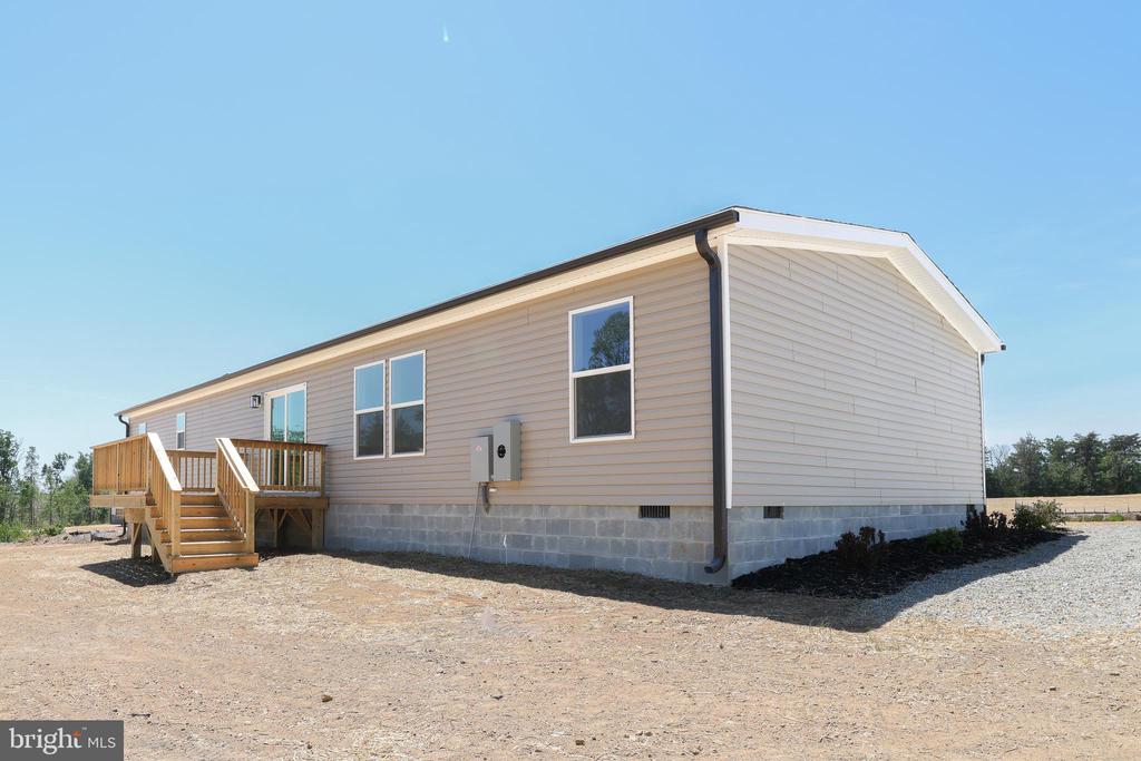 241 MOOREFIELD RD, MINERAL, Virginia 23117, 3 Bedrooms Bedrooms, ,2 BathroomsBathrooms,Residential,241 MOOREFIELD RD,VALA2010008 MLS # VALA2010008