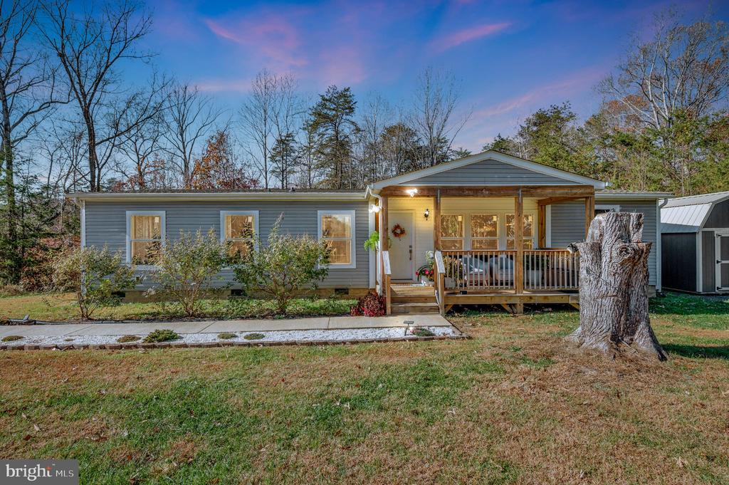 5120 BURR RD, RHOADESVILLE, Virginia 22542, 3 Bedrooms Bedrooms, ,2 BathroomsBathrooms,Residential,5120 BURR RD,VAOR2014344 MLS # VAOR2014344