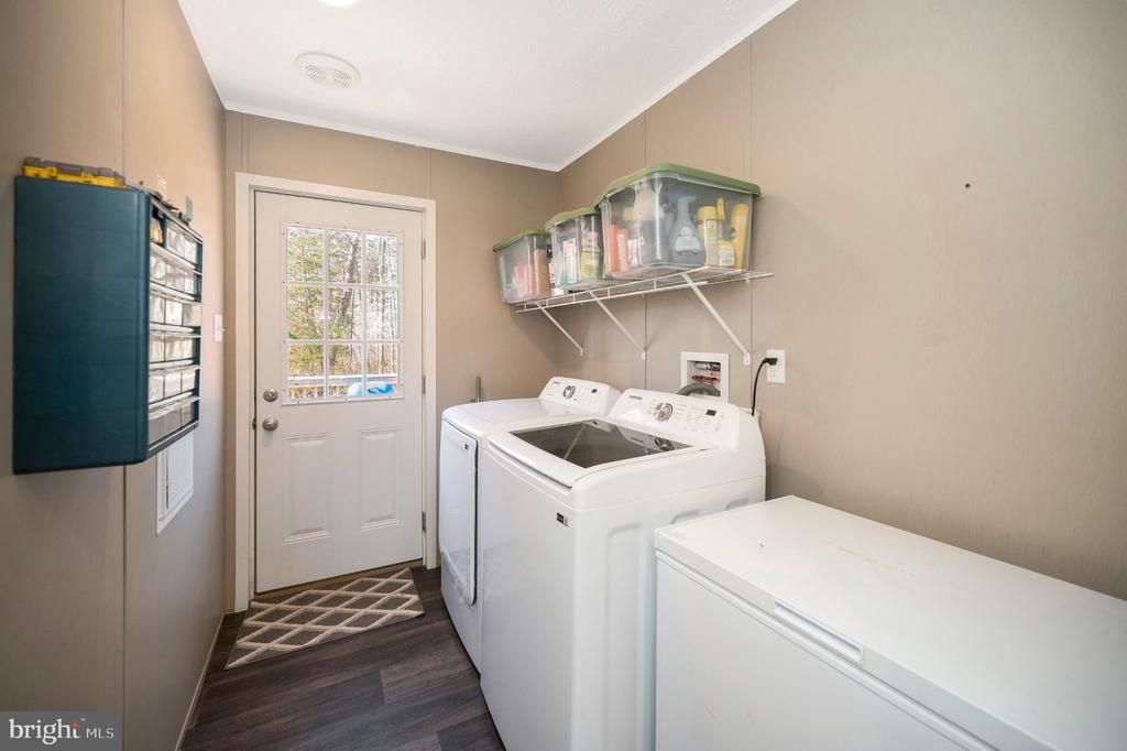 5120 BURR RD, RHOADESVILLE, Virginia 22542, 3 Bedrooms Bedrooms, ,2 BathroomsBathrooms,Residential,5120 BURR RD,VAOR2014344 MLS # VAOR2014344
