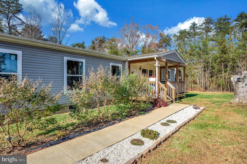 5120 BURR RD, RHOADESVILLE, Virginia 22542, 3 Bedrooms Bedrooms, ,2 BathroomsBathrooms,Residential,5120 BURR RD,VAOR2014344 MLS # VAOR2014344