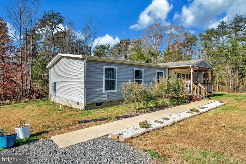 5120 BURR RD, RHOADESVILLE, Virginia 22542, 3 Bedrooms Bedrooms, ,2 BathroomsBathrooms,Residential,5120 BURR RD,VAOR2014344 MLS # VAOR2014344