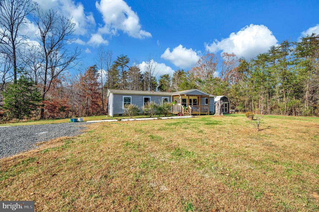 5120 BURR RD, RHOADESVILLE, Virginia 22542, 3 Bedrooms Bedrooms, ,2 BathroomsBathrooms,Residential,5120 BURR RD,VAOR2014344 MLS # VAOR2014344