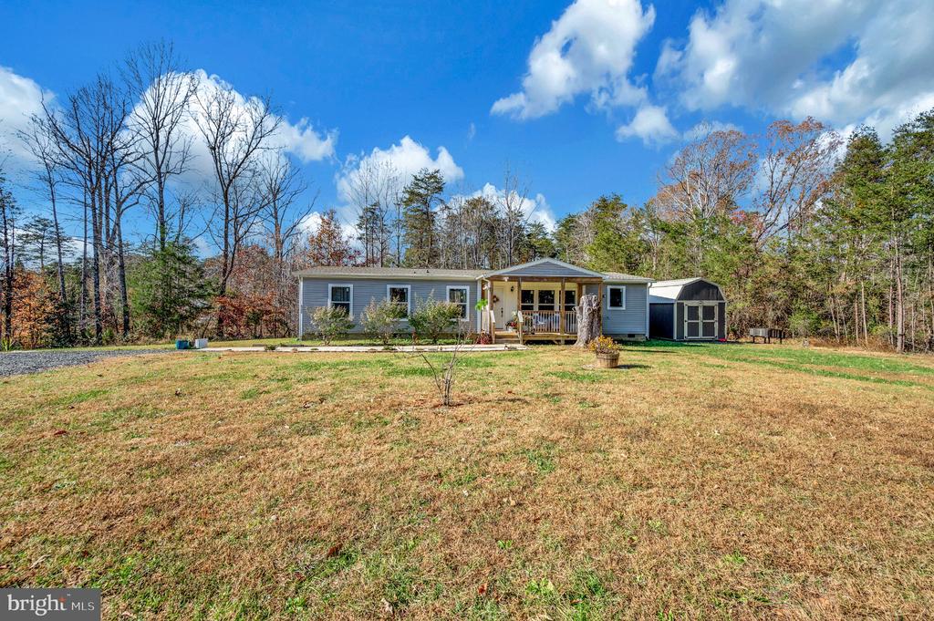 5120 BURR RD, RHOADESVILLE, Virginia 22542, 3 Bedrooms Bedrooms, ,2 BathroomsBathrooms,Residential,5120 BURR RD,VAOR2014344 MLS # VAOR2014344