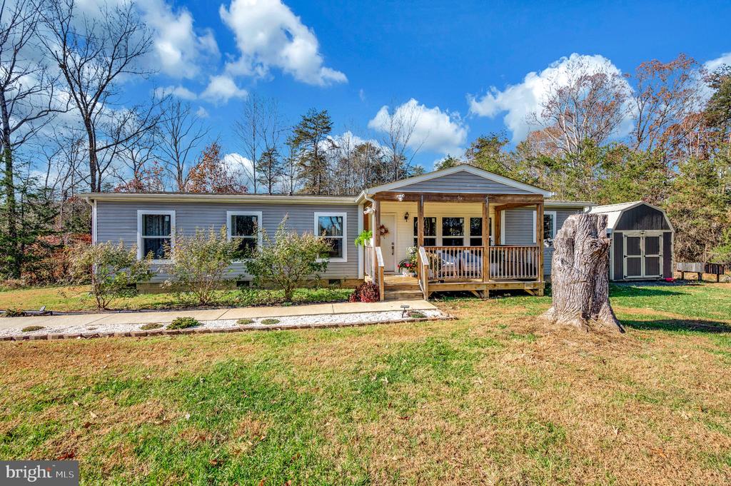 5120 BURR RD, RHOADESVILLE, Virginia 22542, 3 Bedrooms Bedrooms, ,2 BathroomsBathrooms,Residential,5120 BURR RD,VAOR2014344 MLS # VAOR2014344