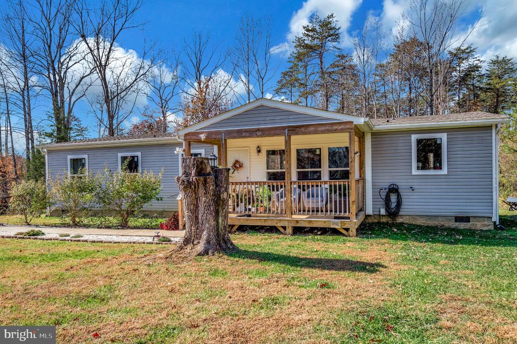 5120 BURR RD, RHOADESVILLE, Virginia 22542, 3 Bedrooms Bedrooms, ,2 BathroomsBathrooms,Residential,5120 BURR RD,VAOR2014344 MLS # VAOR2014344