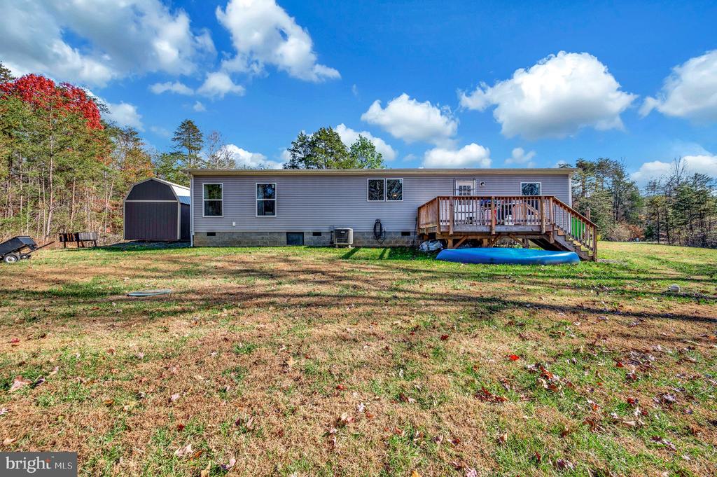 5120 BURR RD, RHOADESVILLE, Virginia 22542, 3 Bedrooms Bedrooms, ,2 BathroomsBathrooms,Residential,5120 BURR RD,VAOR2014344 MLS # VAOR2014344