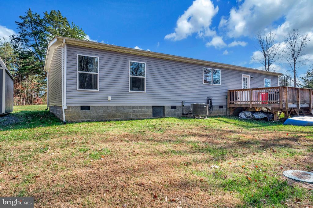 5120 BURR RD, RHOADESVILLE, Virginia 22542, 3 Bedrooms Bedrooms, ,2 BathroomsBathrooms,Residential,5120 BURR RD,VAOR2014344 MLS # VAOR2014344