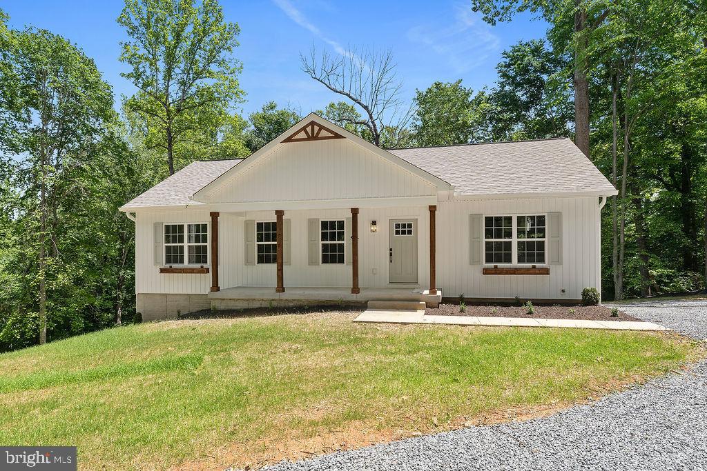 12121 ALBANO RD, BARBOURSVILLE, Virginia 22923, 5 Bedrooms Bedrooms, ,3 BathroomsBathrooms,Residential,12121 ALBANO RD,VAOR2014330 MLS # VAOR2014330