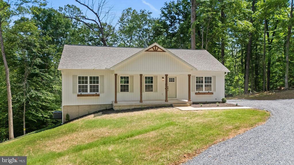 12121 ALBANO RD, BARBOURSVILLE, Virginia 22923, 5 Bedrooms Bedrooms, ,3 BathroomsBathrooms,Residential,12121 ALBANO RD,VAOR2014330 MLS # VAOR2014330