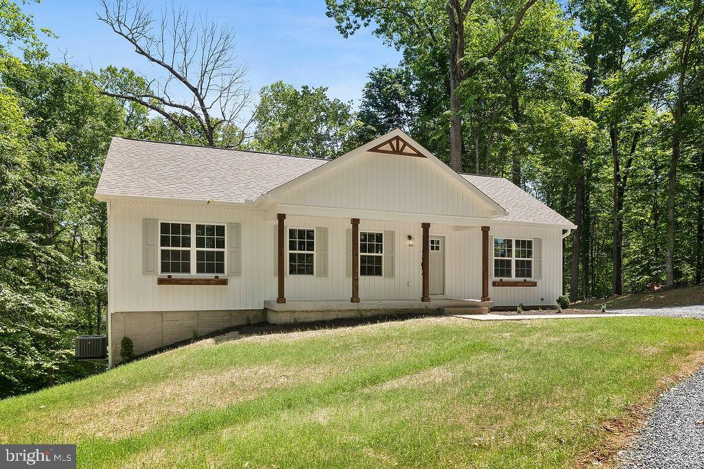 12121 ALBANO RD, BARBOURSVILLE, Virginia 22923, 5 Bedrooms Bedrooms, ,3 BathroomsBathrooms,Residential,12121 ALBANO RD,VAOR2014330 MLS # VAOR2014330