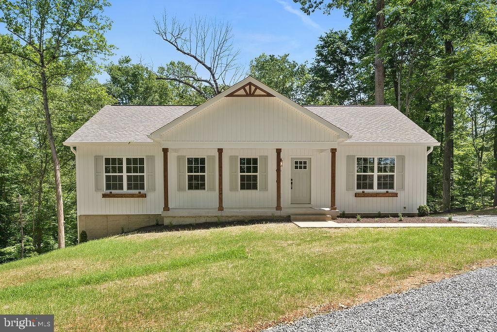 12121 ALBANO RD, BARBOURSVILLE, Virginia 22923, 5 Bedrooms Bedrooms, ,3 BathroomsBathrooms,Residential,12121 ALBANO RD,VAOR2014330 MLS # VAOR2014330