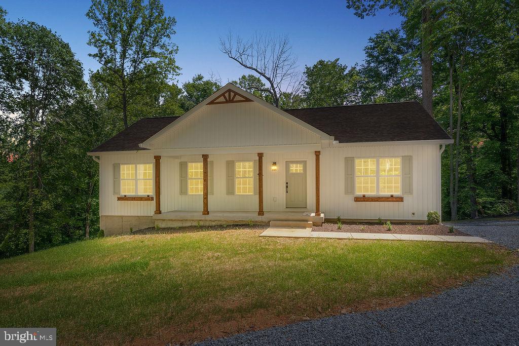 12121 ALBANO RD, BARBOURSVILLE, Virginia 22923, 5 Bedrooms Bedrooms, ,3 BathroomsBathrooms,Residential,12121 ALBANO RD,VAOR2014330 MLS # VAOR2014330