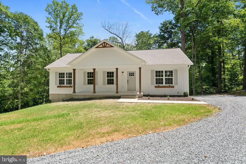 12121 ALBANO RD, BARBOURSVILLE, Virginia 22923, 5 Bedrooms Bedrooms, ,3 BathroomsBathrooms,Residential,12121 ALBANO RD,VAOR2014330 MLS # VAOR2014330