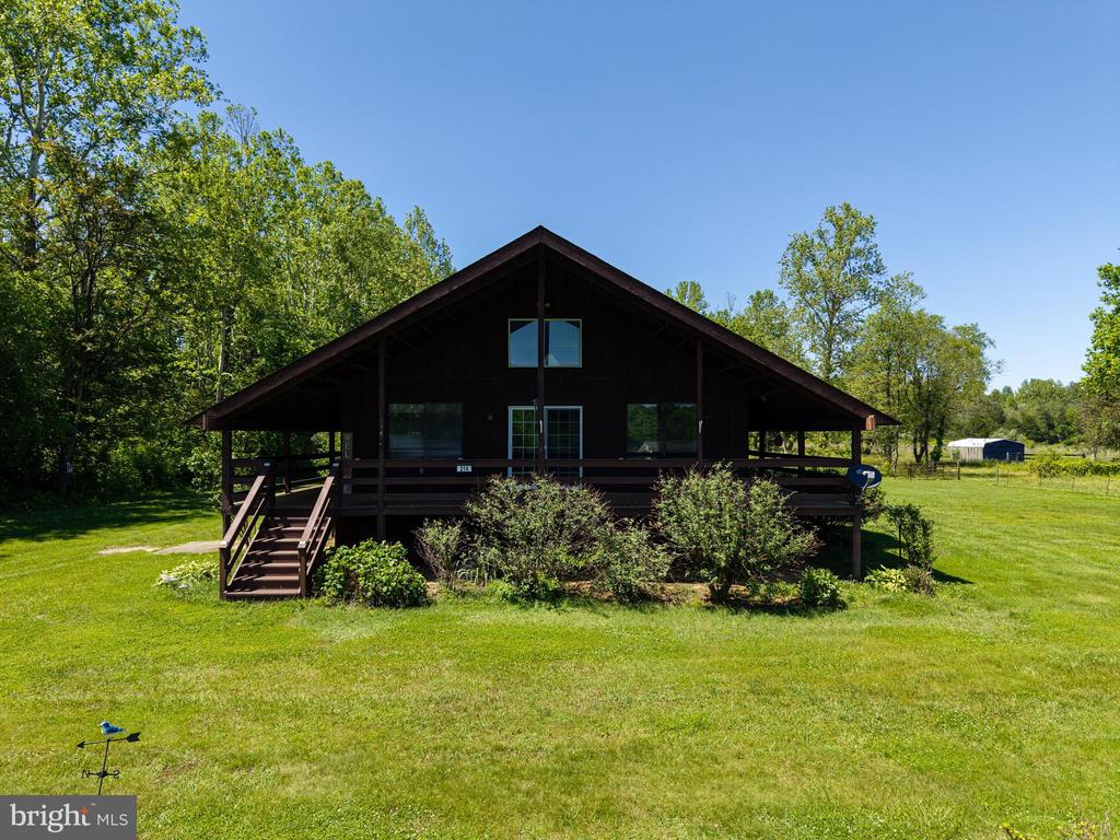 214 MIMOSA LN, LURAY, Virginia 22835, 3 Bedrooms Bedrooms, ,1 BathroomBathrooms,Residential,214 MIMOSA LN,VAPA2006514 MLS # VAPA2006514
