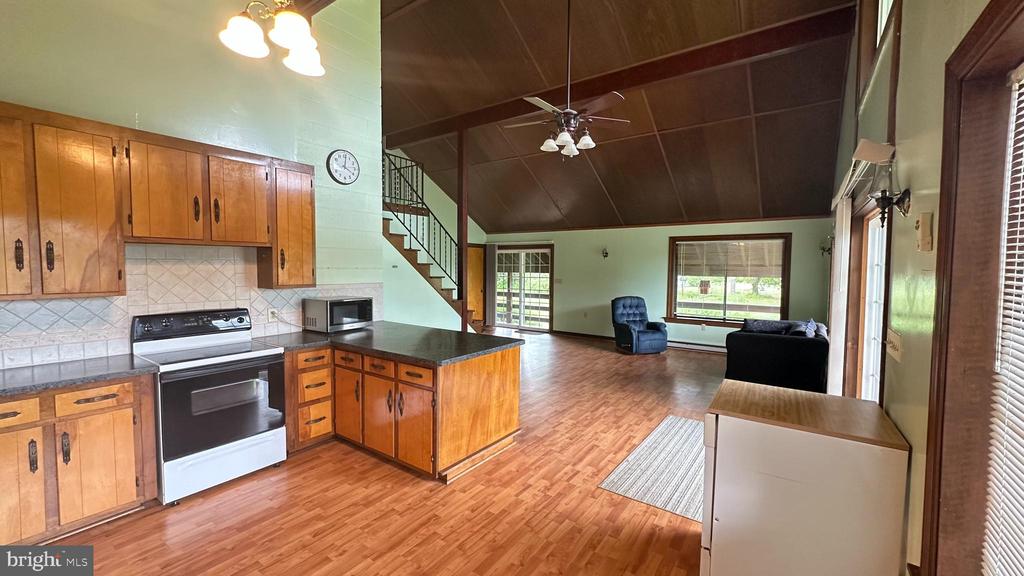 214 MIMOSA LN, LURAY, Virginia 22835, 3 Bedrooms Bedrooms, ,1 BathroomBathrooms,Residential,214 MIMOSA LN,VAPA2006514 MLS # VAPA2006514