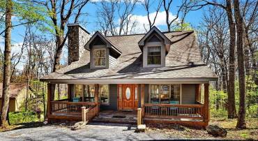 952 BLUE RIDGE DR, WINTERGREEN RESORT, Virginia 22967, 5 Bedrooms Bedrooms, ,4 BathroomsBathrooms,Residential,952 BLUE RIDGE DR,676279 MLS # 676279