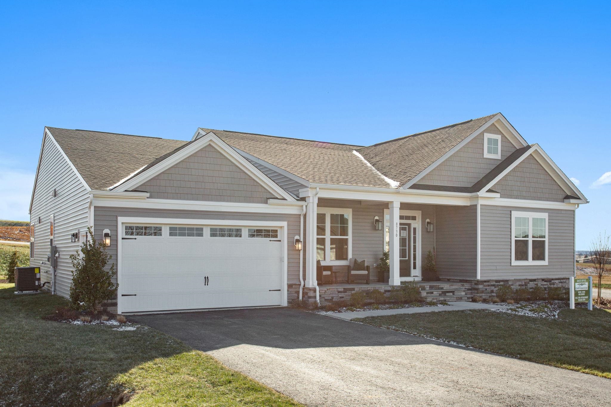 8735 OVERBROOK DR, MCGAHEYSVILLE, Virginia 22840, 3 Bedrooms Bedrooms, ,3 BathroomsBathrooms,Residential,Millsboro,8735 OVERBROOK DR,677913 MLS # 677913