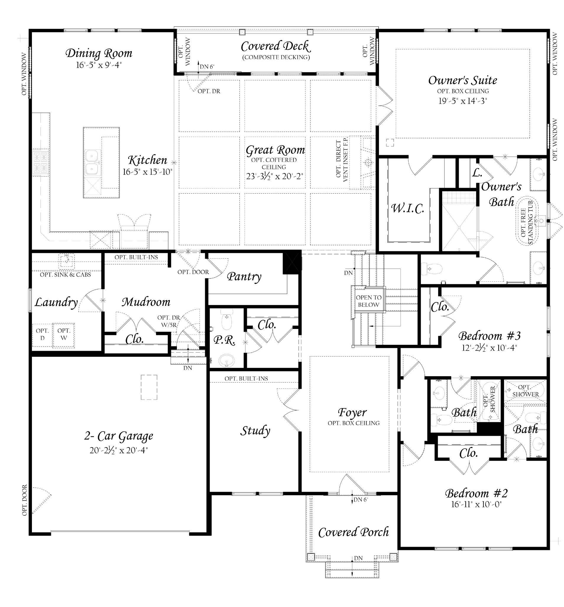 8735 OVERBROOK DR, MCGAHEYSVILLE, Virginia 22840, 3 Bedrooms Bedrooms, ,3 BathroomsBathrooms,Residential,Millsboro,8735 OVERBROOK DR,677913 MLS # 677913